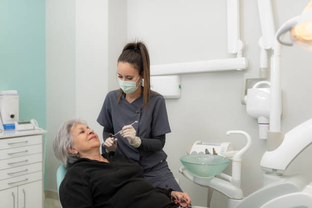 Best Emergency Dentist for Lost Fillings or Crowns in Ketchikan, AK