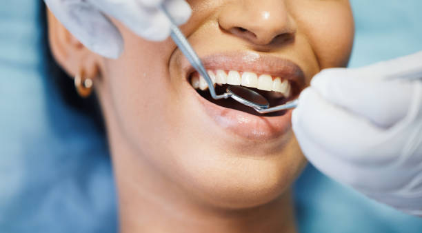 Best Emergency Dental Extractions in Ketchikan, AK
